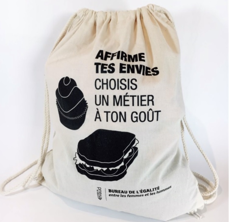custom printed promotional tote bags
